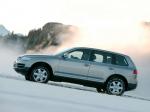 Volkswagen Touareg V6 3.2 2002 года
